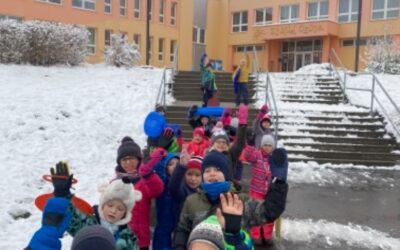 Bobovačka – 2. B