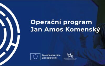 Operační program Jan Amos Komenský