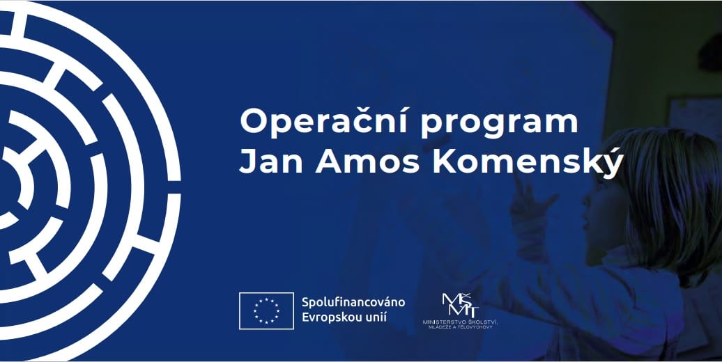 Operační program Jan Amos Komenský