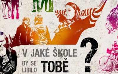 Jsme KIVA škola