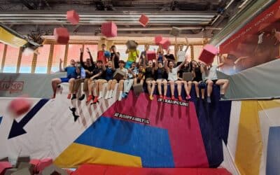 6.A,7.A a 9.B – JUMP ARENA