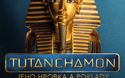 Výstava Tutanchamon