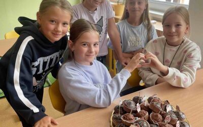 4. A Naši oslavenci