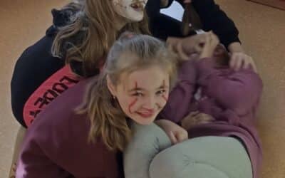 4. A Mediální výchova u nás: Filmová pohádka