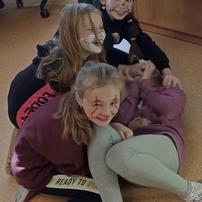 4. A Mediální výchova u nás: Filmová pohádka