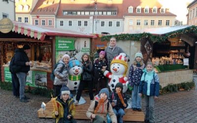 Příhraniční spolupráce – Pirna