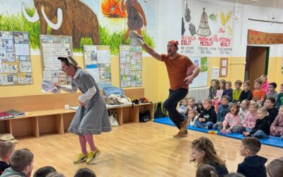 Listování mělo opět úspěch!