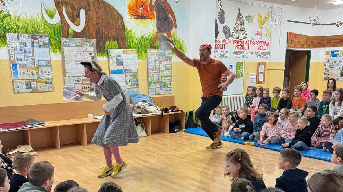 Listování 9.2.2026